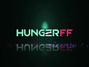 Preview 1 of NEW RELEASE! HUNGERFF X TEDDY HUNTER PART 3 - CUMSHOT ON THE FAT PROLAPSE! ONLY ON HUNGERFF DOT COMN