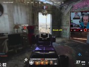 Preview 2 of WORLDS FIRST HEXA NUCLEAR in BLACK OPS COLD WAR! (6 Nukes in 1 Game)