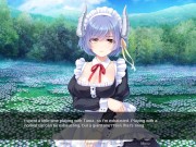 Preview 2 of 'Runaway Demon Bride' Sexy Visual Novels #96