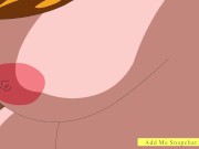 Preview 4 of Becoming A Man , step mom, massage, lesbian, milf hentai, anime, japanese, asian, korean, boobs,