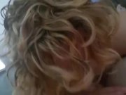Preview 3 of 6 MINUTES TO CLIMAX BLOWJOB ORAL MOANING