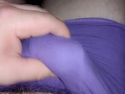Preview 5 of Masturbating, anal and cumshot clips