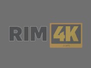 Preview 1 of RIM4K Steamy fantasy turned into a rimming session with a sexy babe