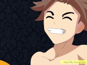 Preview 4 of Becoming A Man teen, step mom, massage, lesbian, milf hentai, anime, japanese, asian, korean, boobs,