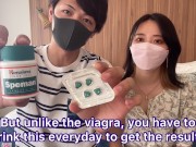 Preview 2 of How To Vaginal Orgasm - Using Viagra for Women’s, and Kissing/ Caress in right way
