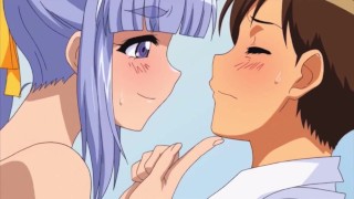 Ajisai No Chiru Koro Ni - Episode 1