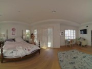 Preview 1 of Your Fuck Buddy Anna Claire Clouds Needs You This Morning VR Porn