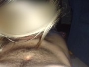 Preview 6 of My ex sucking my cock really nice