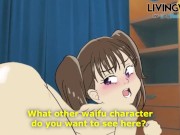 Preview 6 of Diane NANATSU NO TAIZAI Real 2D ANIME Big Ass HENTAI Cosplay Sex Porn SEVEN DEADLY 7 Diaunnu xxx 34