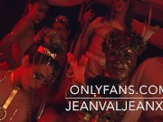 Preview 4 of JEAN VAL JEAN GREEK GODS ORGY