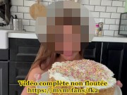 Preview 3 of MILF NEXT DOOR asks for a stiff cock in her ass for her birthday
