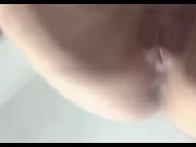 Preview 4 of B2P ORGASM X HITACHI GRIND BALLOONS 2 Manyvids Preview