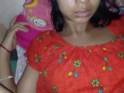 Preview 5 of Amratur Creampie Girlfriend Enjoying Boyfriend Hard Dick