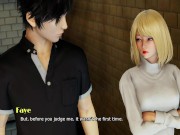 Preview 4 of My Real Desire - (PT 34) - Rin is avoiding me