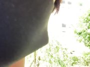 Preview 6 of College students masturbating near the venue of the Tokyo Olympics!【Public sex】【Big dick】【Big ass】