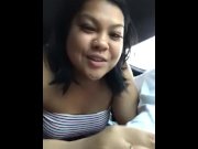 Preview 1 of Cute lil Philipino Round 2 swallows and keep sucking for more cum