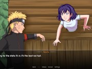 Preview 2 of Naruto Hentai - Naruto Trainer [v0153] Part 63 Horny Sex Lover By LoveSkySan69
