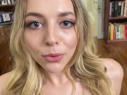 Preview 3 of Trailer - Lily Larimar - POV Submissive Fucktoy