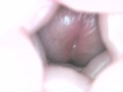 Internal cam Fleshlight STU double cum moaning orgasm | free xxx mobile  videos - 16honeys.com