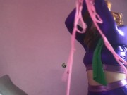 Preview 2 of Danger Prone Daphne