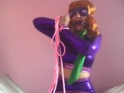 Preview 4 of Danger Prone Daphne