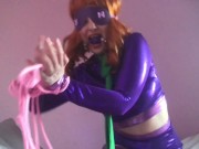 Preview 5 of Danger Prone Daphne
