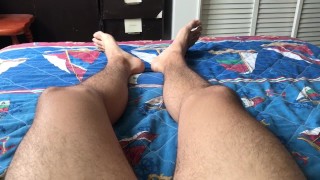 HUGE GIRTHY SPECIAL COCK COMPILATION. THIS AMATEUR KNOWS HOW TO GET A GOOD ERECTION!