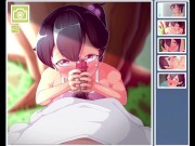Preview 5 of hentai game 接吻