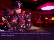 Preview 5 of Subverse - Part 4 Fucking Horny Sexy Space Doctor By LoveSkySanHenta