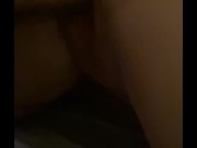 Preview 6 of Taking DADDYS COCK from the BACK