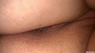 BBW Smelly Farts Saved for You!