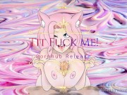 Preview 2 of Tit Fuck Me (Erotic Audio)