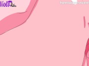 Preview 3 of Sakura gets fucked doggy style - Naruto uncensored hentai anime