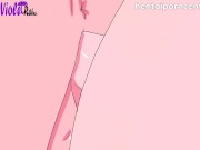 Preview 5 of Sakura gets fucked doggy style - Naruto uncensored hentai anime