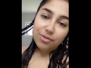 Preview 3 of Sexy Latina Big Cock Rating