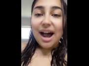 Preview 4 of Sexy Latina Big Cock Rating