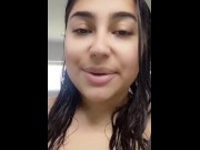 Preview 5 of Sexy Latina Big Cock Rating