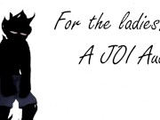 Preview 1 of For the Ladies... - A JOI Audio