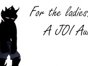 Preview 4 of For the Ladies... - A JOI Audio