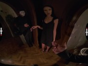 Preview 1 of DARM ROOM VR - Blind Date Problems