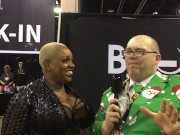 Preview 3 of Casey Carter with Jiggy Jaguar Exxxotica Chicago IL