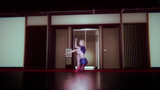 PORN react ! I watched "Pleasure Model" - Detroit Become Human