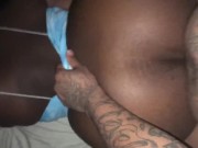 Preview 6 of Latenight Quickie Bd Pound Ass