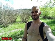 Preview 1 of Sevilla Cruising Area Video for Youtube and Porn media