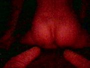 Preview 6 of Asian Milf Spreads Legs In The Dark Waiting To Fuck A Big Young Cock