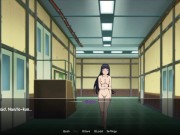 Preview 1 of Naruto Hentai - Naruto Trainer [v0.16.1] Part 67 Hinata's Ass Anal In Public By LoveSkySan69