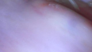 MY PUSSY PISS CLOSE UP / teen LONG PEE / PUSSY PISSING CLOSEUP VIEW