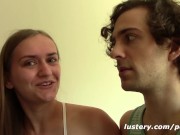 Preview 2 of Lustery Submission #722: Jack & Lara - Lust Out Loud