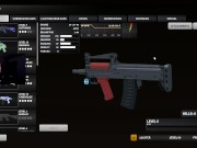 Preview 1 of *NEW* GROZA RIFLE in BAD BUSINESS UPDATE 2.44