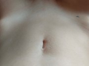 Preview 2 of Playing with my belly button